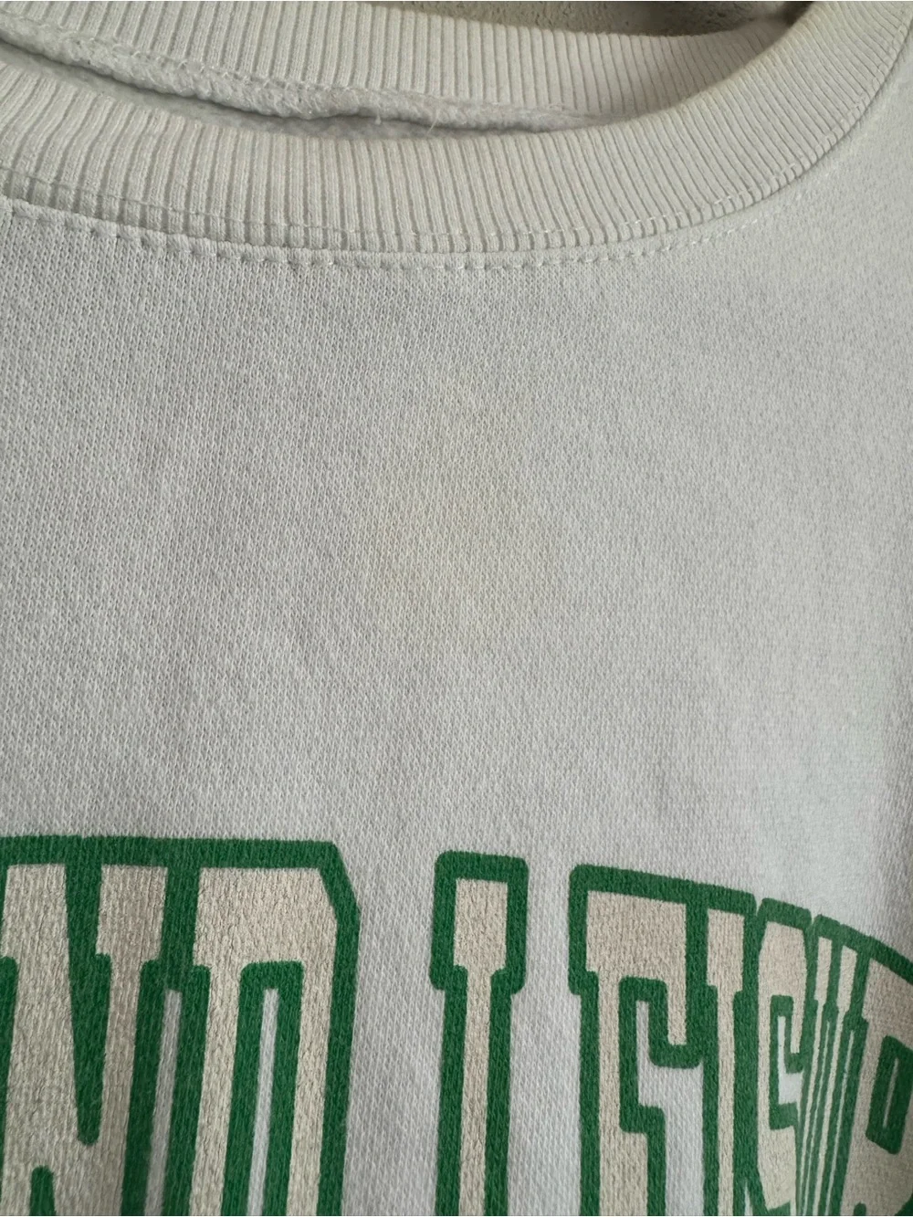 SHOW ME YOUR MUMU - sweatshirt
